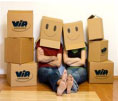 Déménagement - Expertim Immobilier