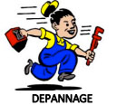 Dépannage - Expertim Immobilier
