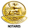 Notaires - Expertim Immobilier