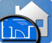 Plan 2D - Expertim Immobilier