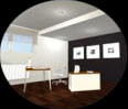 Projection Virtuel - Expertim Immobilier