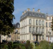 Quartier Chantiers - Expertim Immobilier