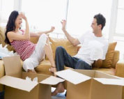 Astuces du déménagement