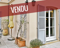 biens vendus