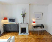 Louer un appartement