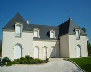 Louer une maison